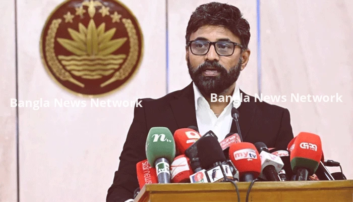 তারেক রহমানের আমন্ত্রণে ঝটিকা সফরে বাংলাদেশে এসেছিলেন বিল গেটস: সালেহ শিবলী