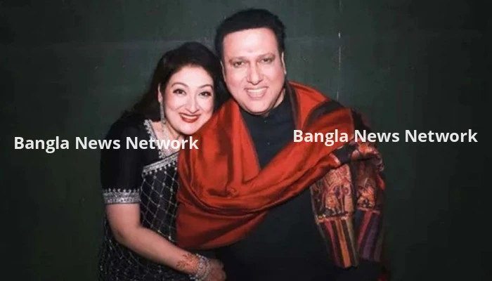 জন্মদিনে কেক কাটেন একা, কেন এমন জীবন কাটান গোবিন্দপত্নী?