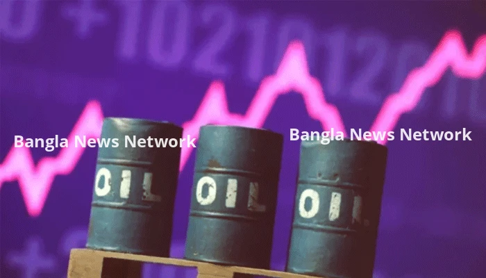 বিশ্ববাজারে ১০১ ডলারে দাঁড়িয়ে আছে জ্বালানি তেলের দাম
