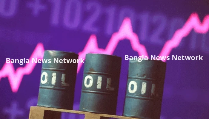 বিশ্ববাজারে ১০১ ডলারে পৌঁছেছে জ্বালানি তেলের দাম
