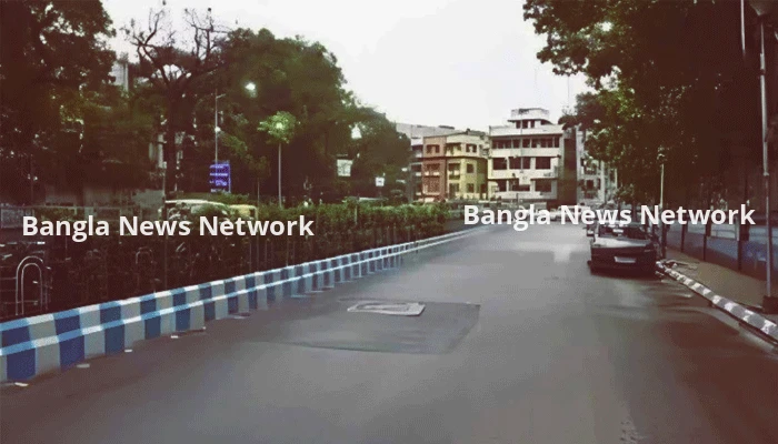 কলকাতার ঐতিহাসিক ‘সোহরাওয়ার্দী অ্যাভিনিউ’র নাম পরিবর্তন করলো বিজেপি