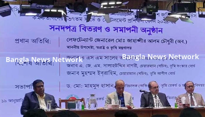 রক্ত ঝরবে কিন্তু সীমান্ত সুরক্ষিত থাকবে