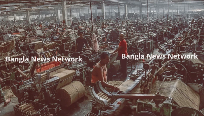 বন্ধ পাটকল পুনরুজ্জীবনে আবুল খায়ের গ্রুপ, কর্মসংস্থান, রপ্তানি ও পাটশিল্পে নতুন সম্ভাবনা