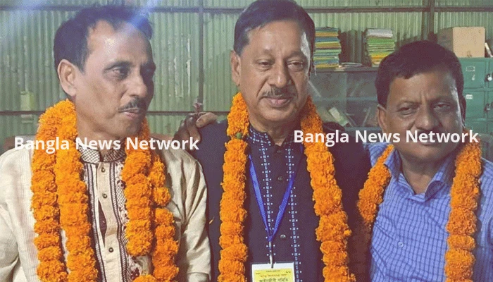 ১৪ পদের ৯টিতে বিএনপি, আওয়ামী লীগ পেল ৫