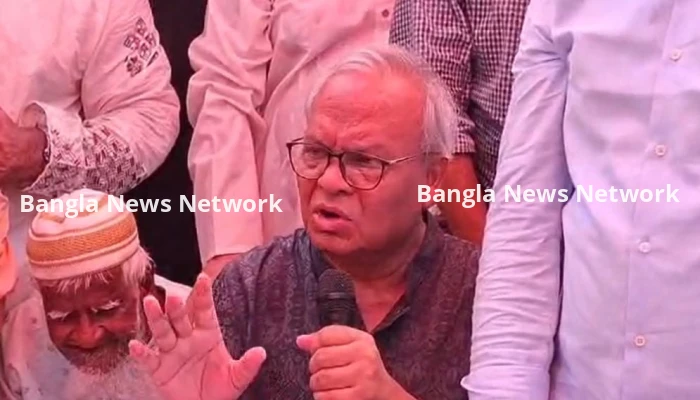 জুলাই সনদের স্বাক্ষরিত কপি বদলে বিএনপির সঙ্গে প্রতারণা করা হয়েছে: রিজভী