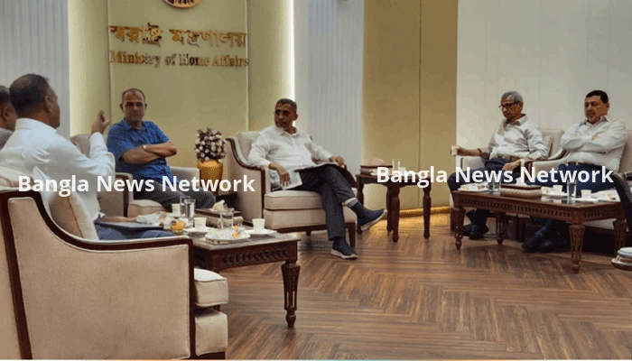 শেখ হাসিনা ও এস আলম গ্রুপের বৈঠক নিয়ে বিএনপির উদ্বেগ