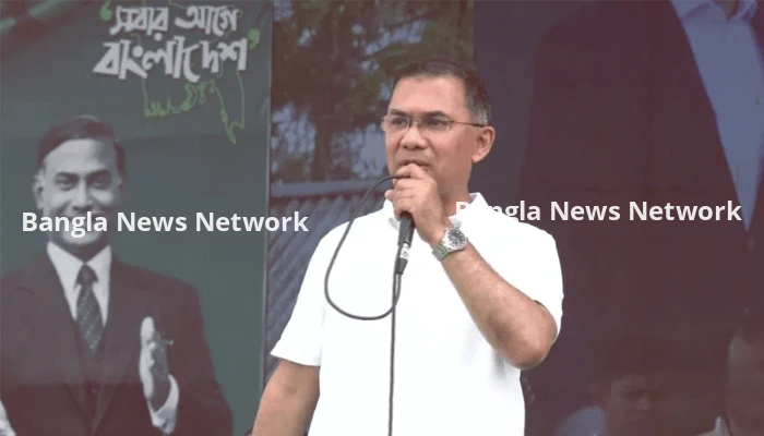 বিএনপি যে ওয়াদা করে, সরকারে এলে তা পূরণ করে: প্রধানমন্ত্রী