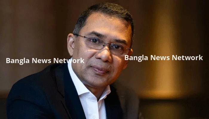 তারেক রহমানের সংবর্ধনা অনুষ্ঠান আয়োজনের অনুমতি পেল বিএনপি