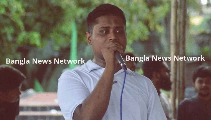 হাসিনা আমলের ব্যাংক নিয়ন্ত্রণের সুযোগ আবার ফেরত আনছে বিএনপি: হাসনাত