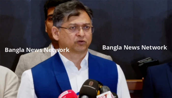 যেকোনো সময় জুলাই সনদে স্বাক্ষর করতে প্রস্তুত বিএনপি: সালাহউদ্দিন আহমেদ