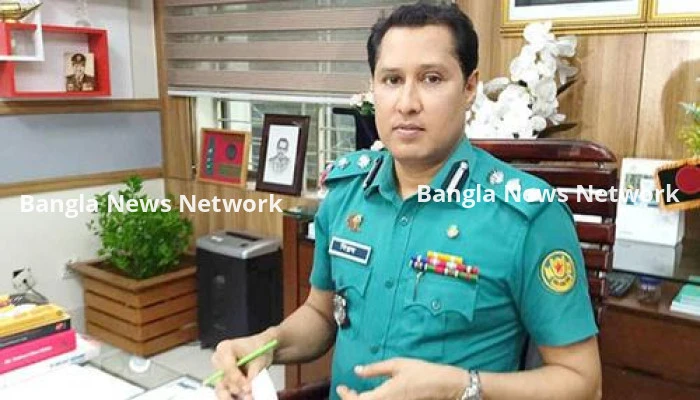 বিএনপি-জামায়াতের সন্ত্রাসীরাই সহিংসতায় জড়িত: বিপ্লব কুমার