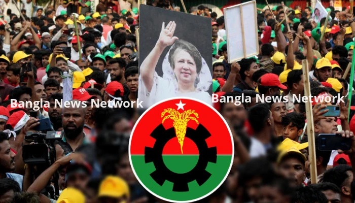 ভারতের সঙ্গে দেশবিরোধী চুক্তি বাতিল করবে বিএনপি