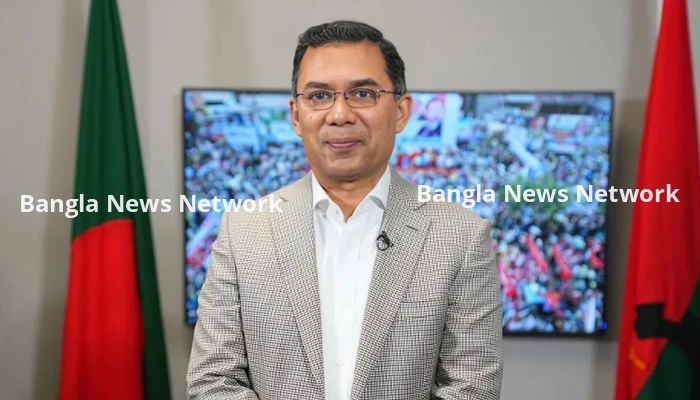 ক্ষমতায় গেলে গুম বন্ধে আইন প্রণয়ন করবে বিএনপি: তারেক রহমান