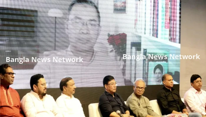 বিএনপি শহীদদের নামে প্রতিষ্ঠান-স্থাপনার নামকরণ করবে: তারেক রহমান