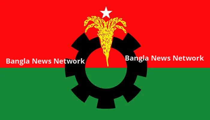 মাঠ ছাড়বে না বিএনপি, চলছে সমাবেশের প্রস্তুতি