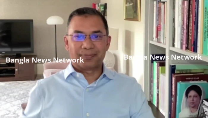 পাঁচ বছরে ২৫ কোটি গাছ লাগাবে বিএনপি, থাকবে খাল খনন কর্মসূচিও: তারেক রহমান