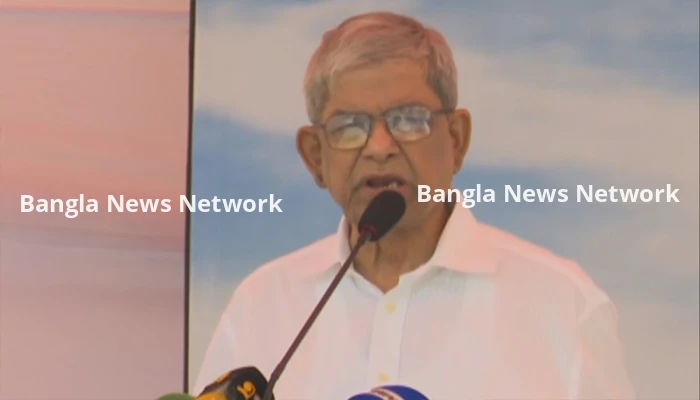 ক্ষমতায় গেলে শহীদ পরিবারদের পুনর্বাসন করবে বিএনপি: মির্জা ফখরুল