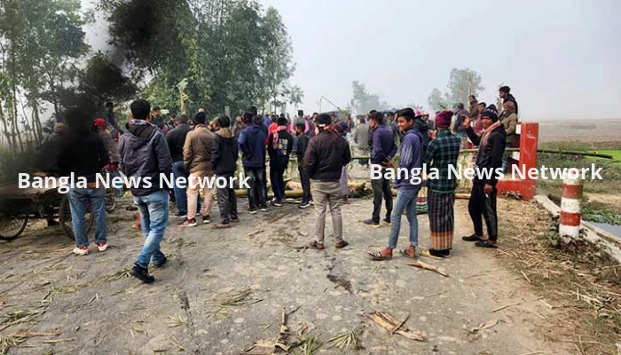 মহাসচিবের আশ্বাসে বিএনপির ডাকা হরতাল প্রত্যাহার