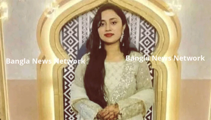 কুমিল্লায় বিশ্ববিদ্যালয় ছাত্রীর মরদেহ উদ্ধার