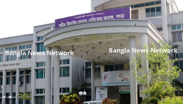 বগুড়ায় নদীতে মানুষের দুই হাতের কবজি উদ্ধার