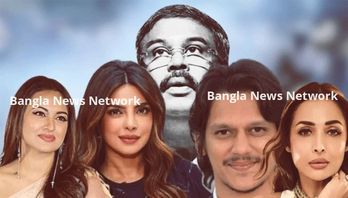 শিক্ষামন্ত্রীর পদত্যাগে মুখ খুললেন বলিউড তারকারা