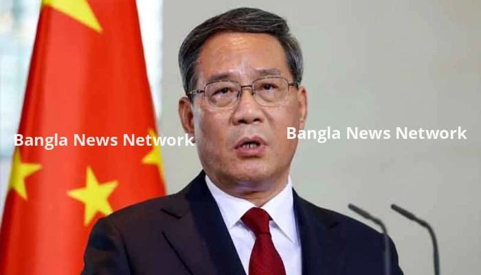 চীন-যুক্তরাষ্ট্র যুদ্ধ করলে উভয়েই হেরে যাবে : চীনা প্রধানমন্ত্রী