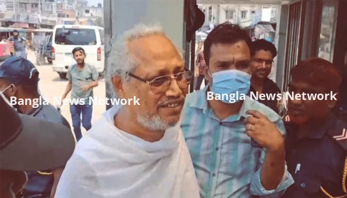 জামিনে মুক্তি পেয়েছেন বাউলশিল্পী আবুল সরকার