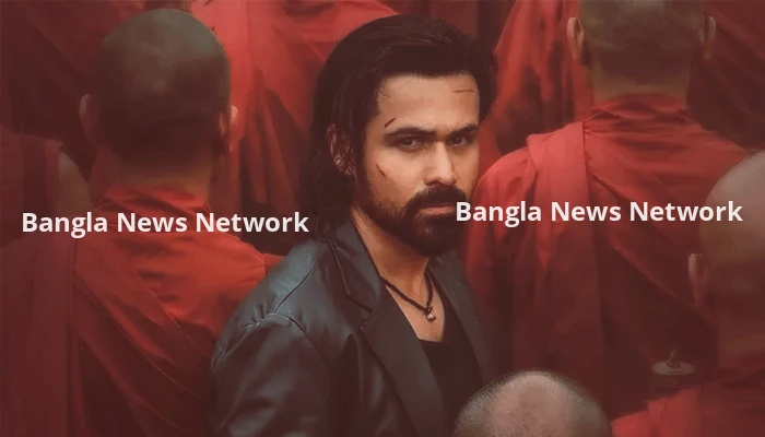বক্স অফিসে ঝড় ‘আওয়ারাপন ২’এর, তৃতীয় কিস্তির ইঙ্গিত ইমরান হাশমির