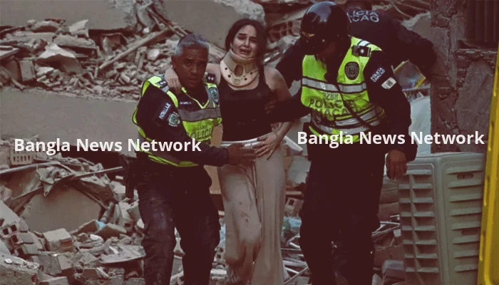 ভেনেজুয়েলার পাশে দাঁড়াল ব্রাজিল-আর্জেন্টিনা