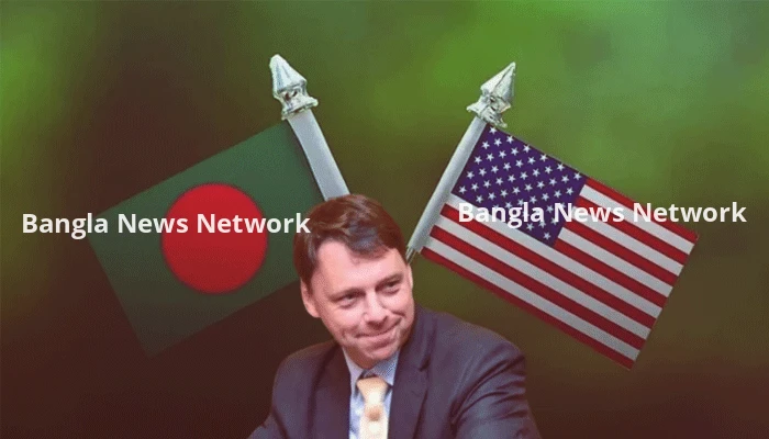 বাণিজ্য চুক্তির অগ্রগতিতে আজ ঢাকায় আসছেন ব্রেন্ডান লিঞ্চ