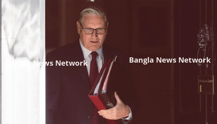 পদত্যাগের চিন্তা করছেন ব্রিটিশ প্রধানমন্ত্রী স্টারমার!