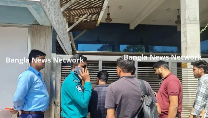 বিএসইসির চেয়ারম্যান ও কমিশনারদের অবরুদ্ধ করে রেখেছেন কর্মকর্তা–কর্মচারীরা