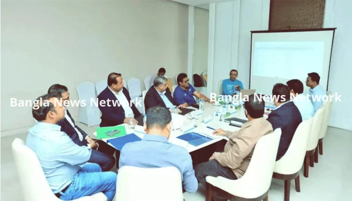 তিন দিনের মধ্যে কোচ চূড়ান্ত করবে বাফুফে