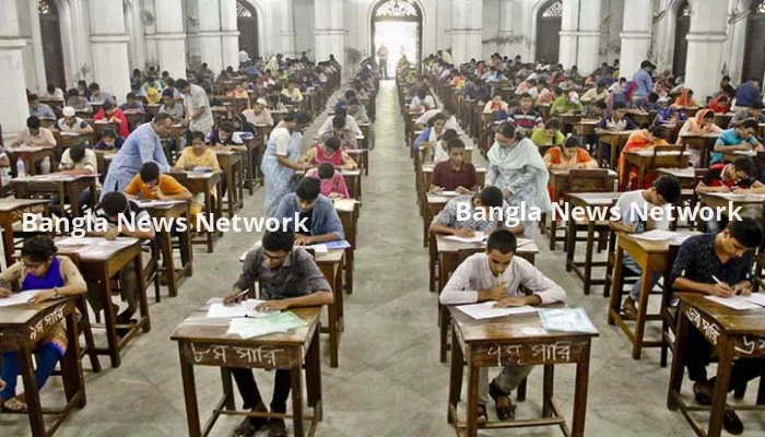 গুচ্ছ‌ ভর্তি বিজ্ঞপ্তি প্রকাশ, আবেদন শুরু ৫ মার্চ