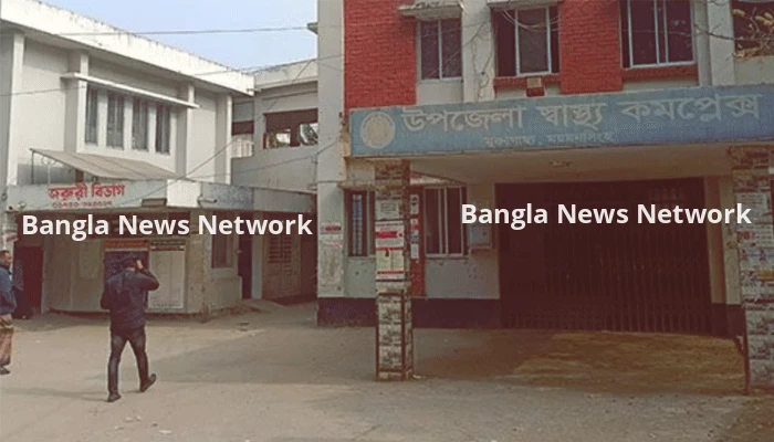 পাওনা টাকা চাওয়ায় ময়মনসিংহে ব্যবাসায়ীকে গলা টিপে হত্যা