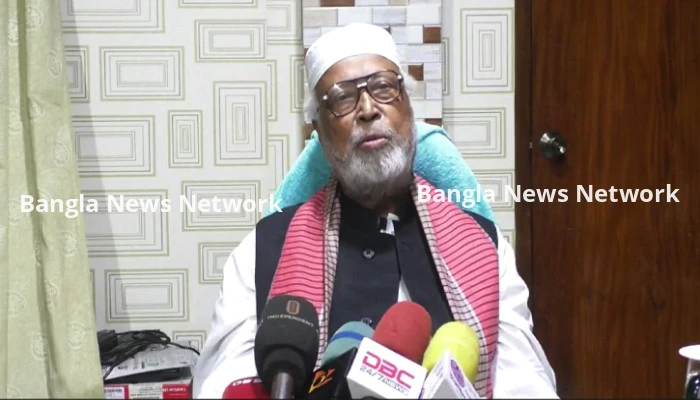 পুলিশকে থানায় যোগদান করে মানুষকে সেবা দেয়ার আহবান