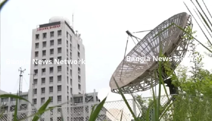 দুপুরের পর রাজধানীতে বজ্রসহ বৃষ্টি হতে পারে: আবহাওয়া অধিদপ্তর