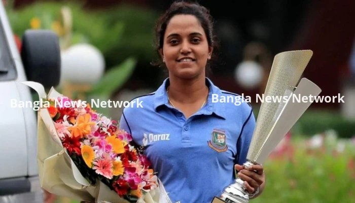 বিশ্বকাপ শেষে ছুটিতে যাবেন অধিনায়ক জ্যোতি