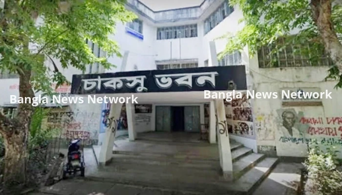 চাকসু নির্বাচন: প্রচারণায় নেমেছেন প্রার্থীরা