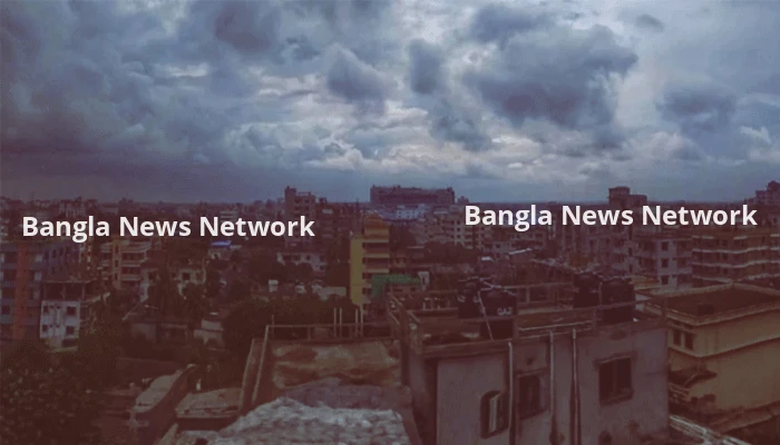 ঢাকায় বৃষ্টির সম্ভাবনা কম, ভ্যাপসা গরমে বাড়তে পারে অস্বস্তি