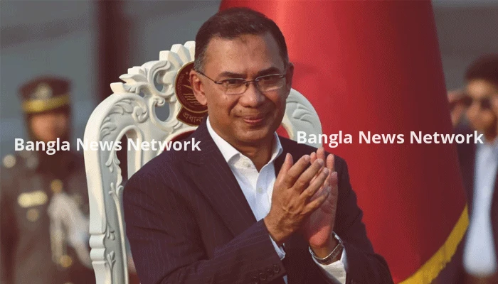দিল্লির ব্রিকস আউটরিচে তারেক রহমানের অংশগ্রহণের সম্ভাবনা প্রায় শেষ