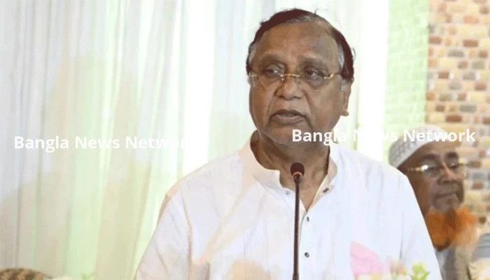 নবীজির আদর্শ অনুসরণ ছাড়া বিশ্ব পরিস্থিতির পরিবর্তন সম্ভব নয়: ডিএসসিসি প্রশাসক