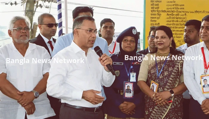 ‘পরিকল্পনা ও সদিচ্ছা থাকলে পরিবর্তন সম্ভব’