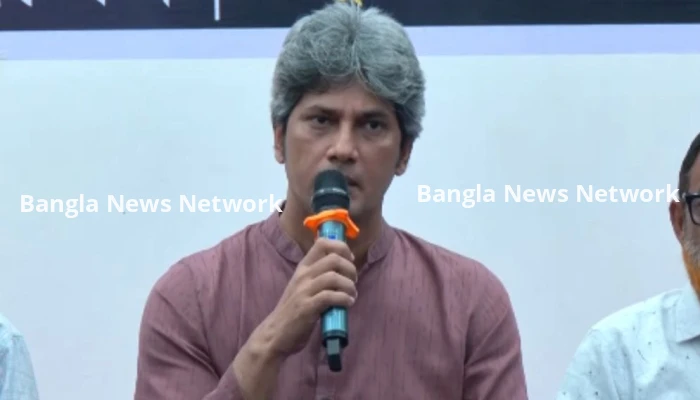 দেশ বদলাতে প্রয়োজন নতুন রাজনৈতিক বন্দোবস্ত: সাকী