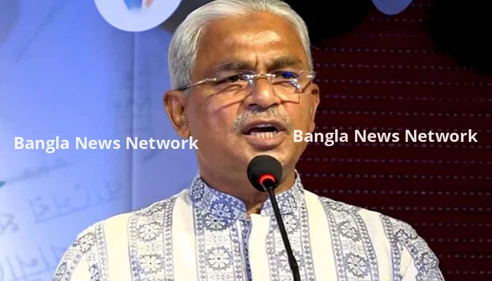 বিমানবন্দরের নাম পরিবর্তন ছিল ফ্যাসিস্ট শক্তির কুটিল চক্রান্ত : আলাল