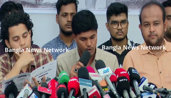 শিক্ষা-গবেষণায় প্রাধান্য, নিরাপদ ক্যাম্পাস ও সন্ধ্যা আইন বিলোপে ‘প্রতিজ্ঞাবদ্ধ’ ছাত্রদল