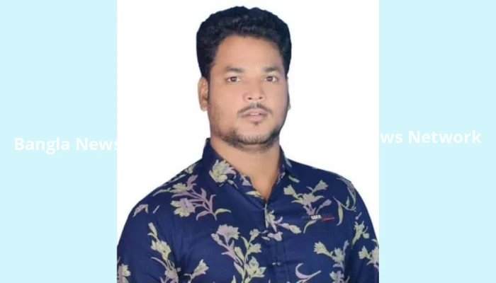 ইউএনওর বাসভবনে হামলার ঘটনায় ছাত্রদল নেতা গ্রেফতার