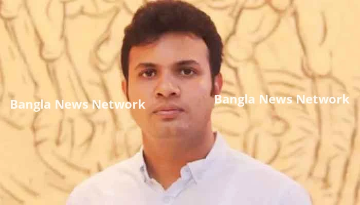 ছাত্রলীগের সভাপতি সাদ্দাম হোসেনের ফেসবুক পেজ উধাও