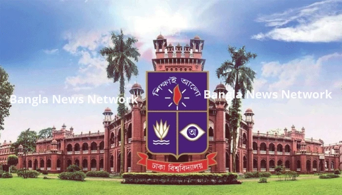 নিষিদ্ধ ছাত্রলীগের এক কর্মীকে টিএসসি থেকে আটক করেছে ছাত্রশক্তি