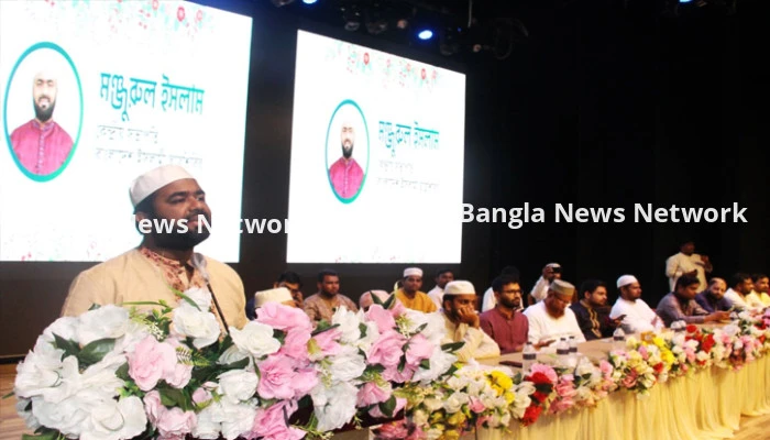 ছাত্রশিবির মানে বিনয়ী, সেরা সন্তান: শিবির সভাপতি